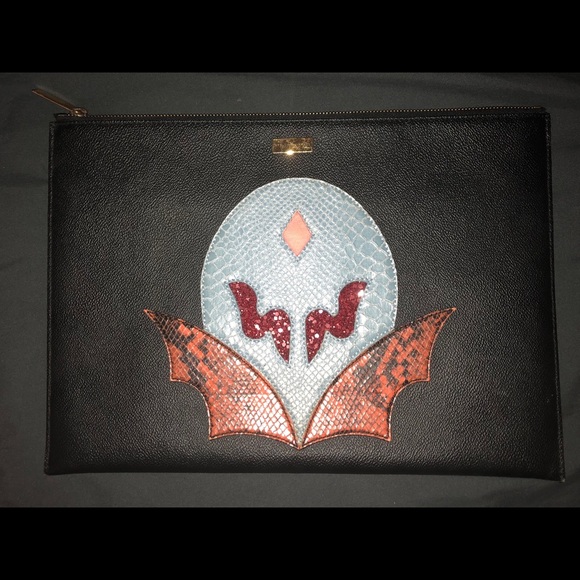 Stella McCartney Clutch